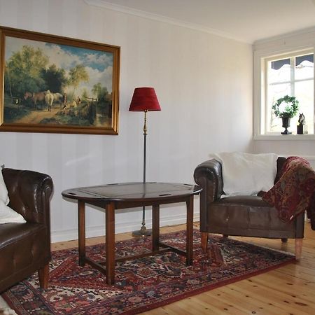 Dagmars Bed And Breakfast Motala Bagian luar foto